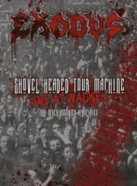 Exodus - Shovel Headed Tour Machine
