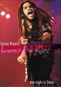 Kravitz, Lenny - One Night In Tokyo
