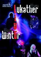 Lukather, Steve & Edgar Winter - Live At North Sea Festival