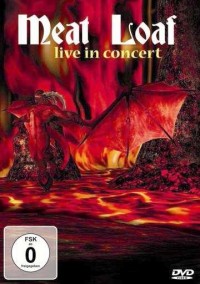 Meat Loaf - Live In Concert