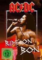 AC / DC - Ride On Bon