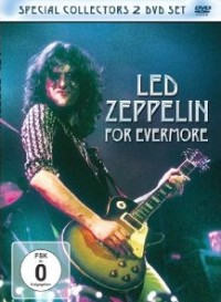 Led Zeppelin - For Evermore