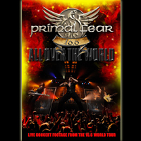 Primal Fear - 16.6 All Over The World