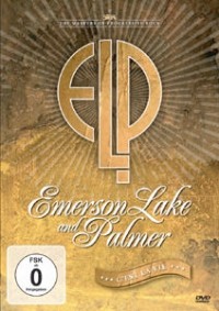 Emerson Lake And Palmer - C'est La Vie