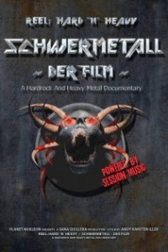 Various - Schwermetall Der Film