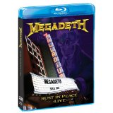 Megadeth - Rust In Peace Live