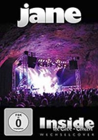 Jane - The Cave Concert - Live balver Hhle 2009