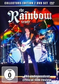 Rainbow - The Rainbow Story