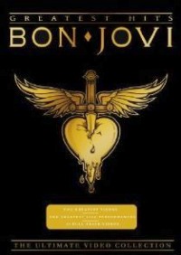 Bon Jovi - Greatest Hits - The Ultimate Collection