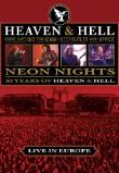 Heaven & Hell - Neon Nights