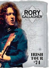Gallagher, Rory - Irish Tour 1974
