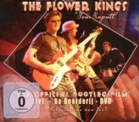 Flower Kings - Tour Kaputt