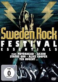 Various - Sweden Rock Festival