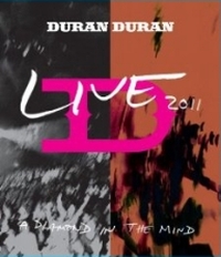 Duran Duran - A Diamond In The Mind