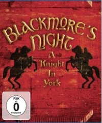 Blackmore's Night - A Knight In York