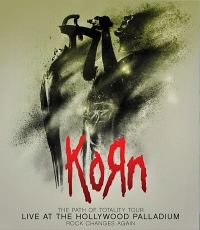 Korn - Live At The Hollywood Paladium