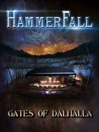 Hammerfall - Gates Of Dalhalla