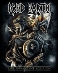 Iced Earth - Live in Ancient Kourion