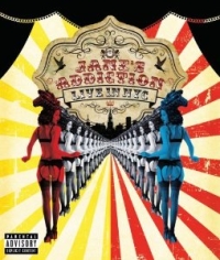 Jane's Addiction - Live In NYC