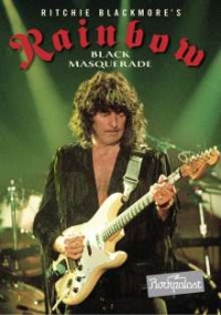Ritchie Blackmore's Rainbow - Black Masquerade