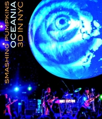 Smashing Pumpkins - Oceania: Live In NYC