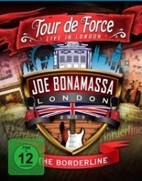 Bonamassa, Joe - Tour De Force - Borderline