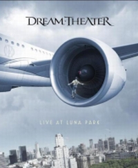 Dream Theater - Live At Luna Park