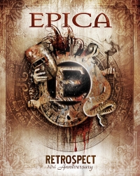 Epica - Retrospect - 10th Anniversary