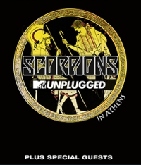 Scorpions - MTV Unplugged - The Athens Project