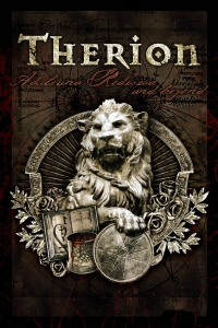 Therion - Adulruna Rediviva And Beyond
