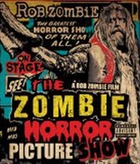 Zombie, Rob - The Zombie Horror Picture Show