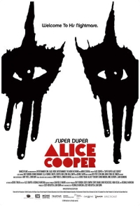 Cooper, Alice - Super Duper