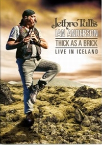 Anderson, Ian - Thick As A Brick - Live In Iceland