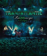 Transatlantic - KaLIVEoscope
