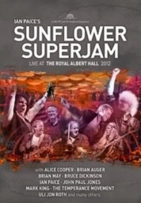 Ian Paice's Sunflower Superjam - Live At The Royal Albert Hall