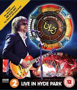 Lynne, Jeff - Live In Hyde Park