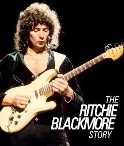 Blackmore, Ritchie - The Ritchie Blackmore Story