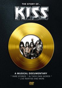 Kiss - The Story Of Kiss