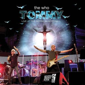 The Who - Tommy / LIve at Royal Albert Hall