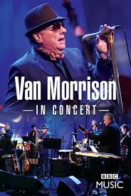 Van Morrison - In Concert (Live at the BBC Radio Theatre London)
