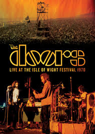 The Doors - Live at Isle of Wight 1970