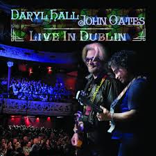 Hall & Oates - Live in Dublin