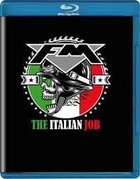 Fm - The Italian Job