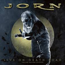 Jorn - Live on Death Road