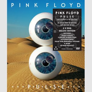 Pink Floyd - P.U.L.S.E. (Restored & Re-edited)