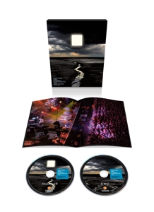Porcupine Tree - Closure/Continuation Live - Amsterdam 07/11/22