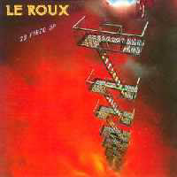Le Roux - So Fired Up