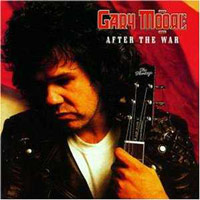 Moore, Gary - After The War +4