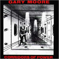 Moore, Gary - Corridors Of Power