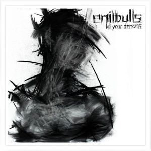 Emil Bulls - Kill your demons (White Vinyl)